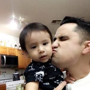 Meet your Posher, Adrian